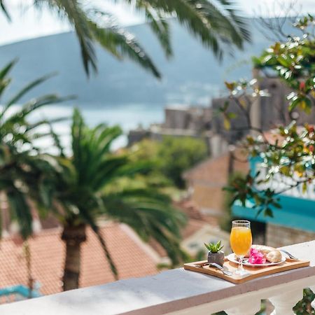 Apartments Belvedere Herceg Novi Chambre photo