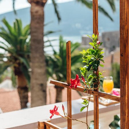 Apartments Belvedere Herceg Novi Chambre photo
