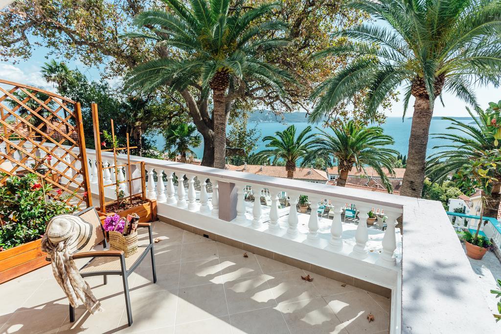 Apartments Belvedere Herceg Novi Extérieur photo