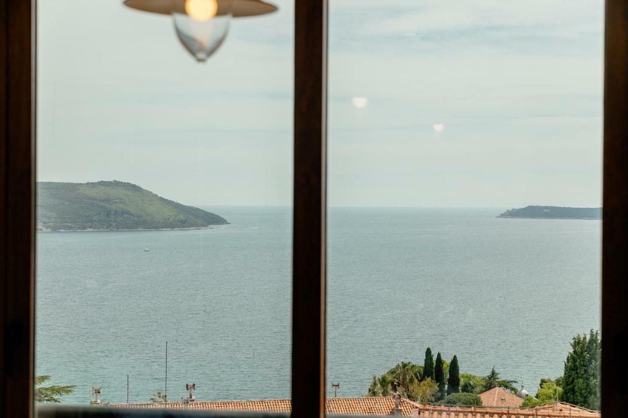Apartments Belvedere Herceg Novi Extérieur photo