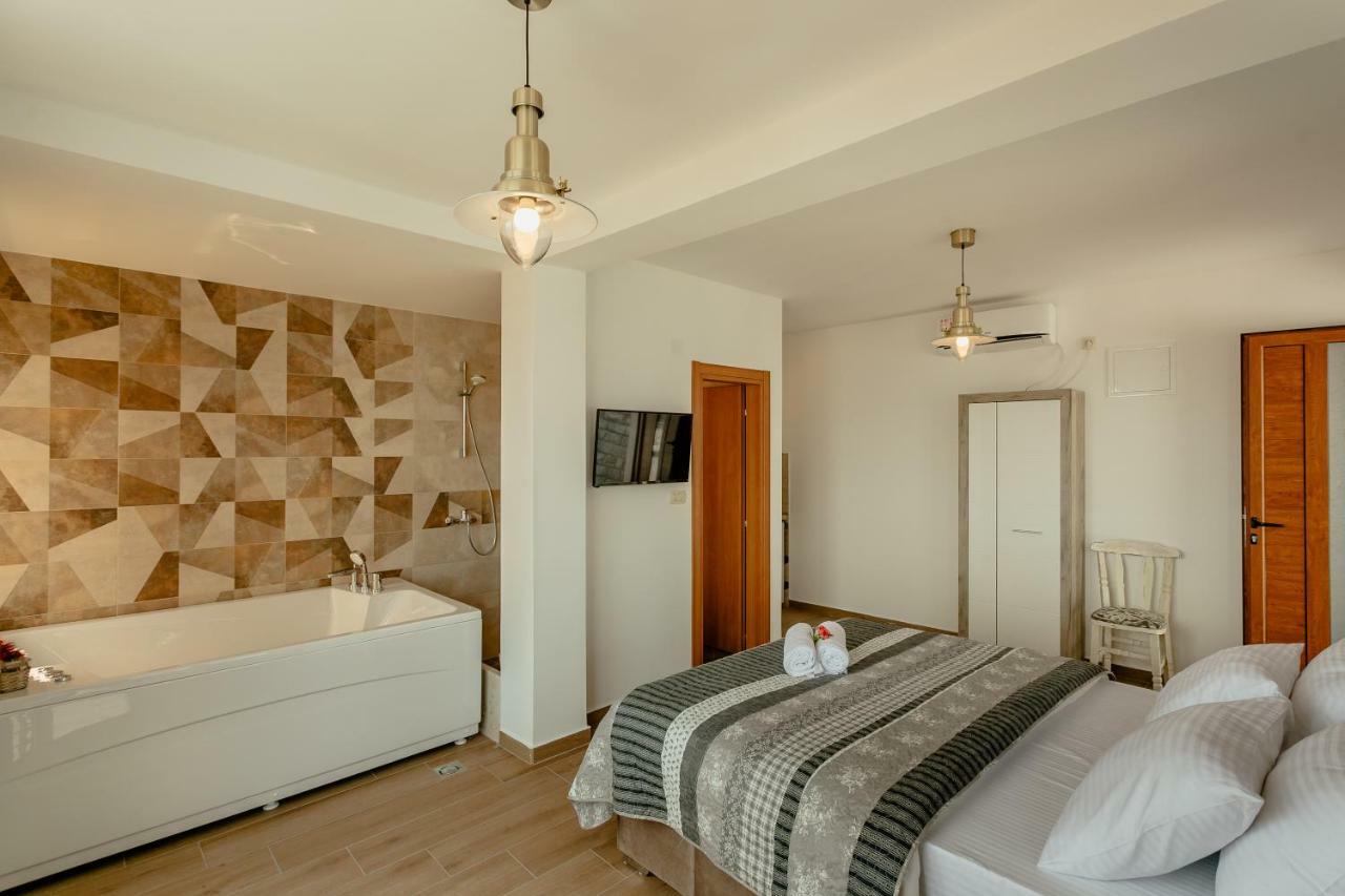 Apartments Belvedere Herceg Novi Extérieur photo