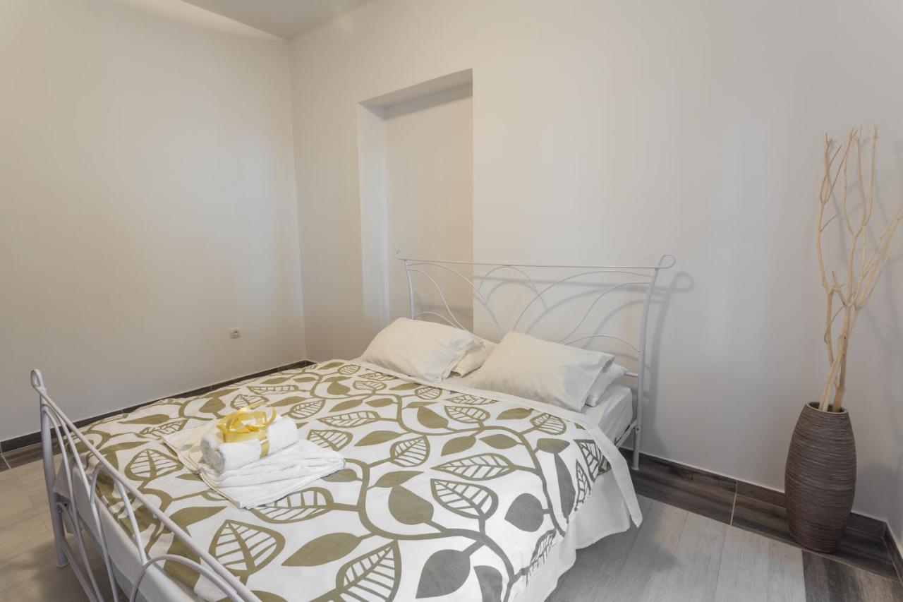 Apartments Belvedere Herceg Novi Extérieur photo